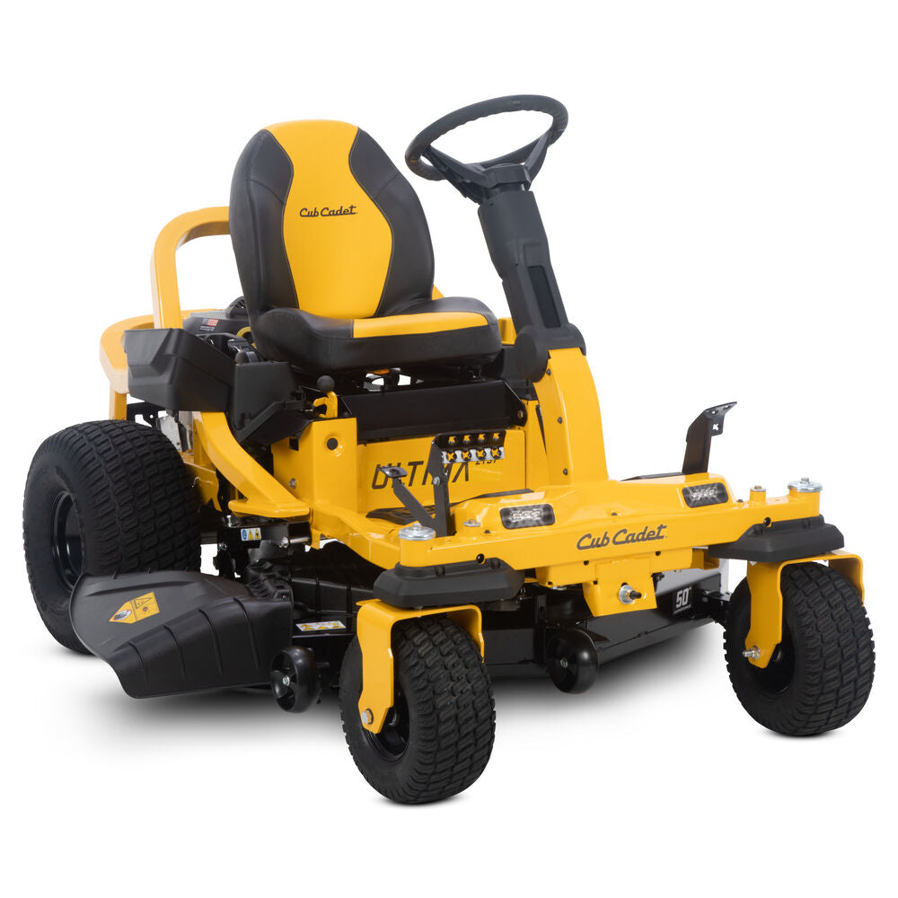 Cub Cadet Ultima Series ZTS1 50"