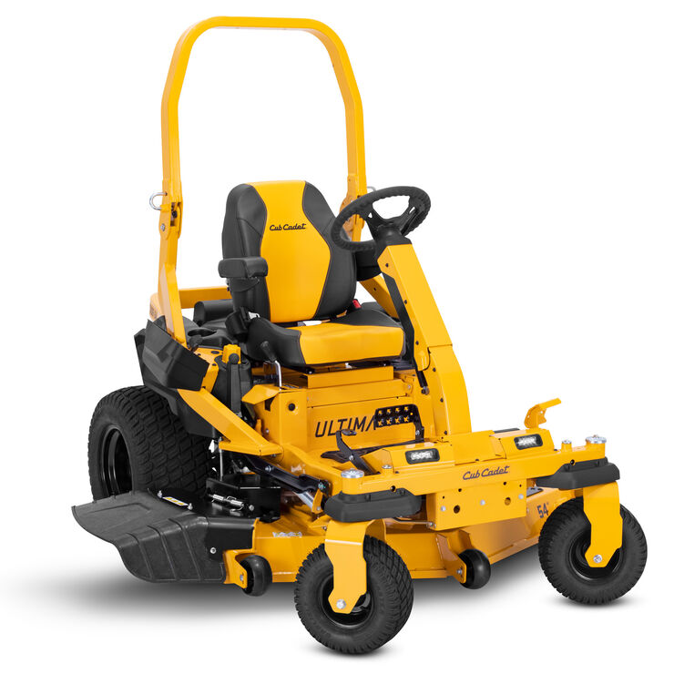Cub Cadet Ultima Series™ ZTXS6 60 60" Zero Turn Mower (47RICHB8A10)