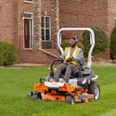 STIHL® RZA 760 60" Electric Zero Turn Mower | ARNS Equipment in Calgary & Online Across Canada