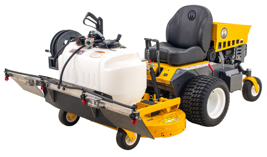 Walker® Boom Sprayer (A57)