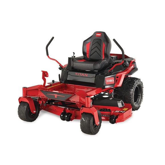 Toro TITAN® 54" Zero Turn Mower (76501)
