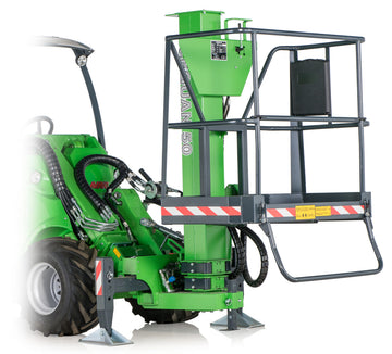 Avant Access Platform 50 (A34812)