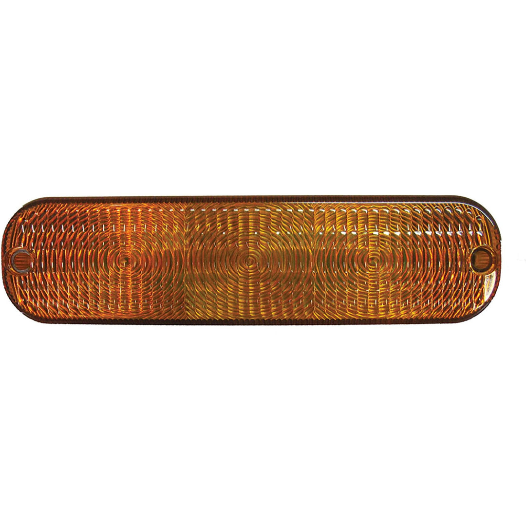 Tiger Lights LED Amber Cab Light (AR60250)