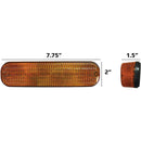 Tiger Lights LED Amber Cab Light (AR60250)-4
