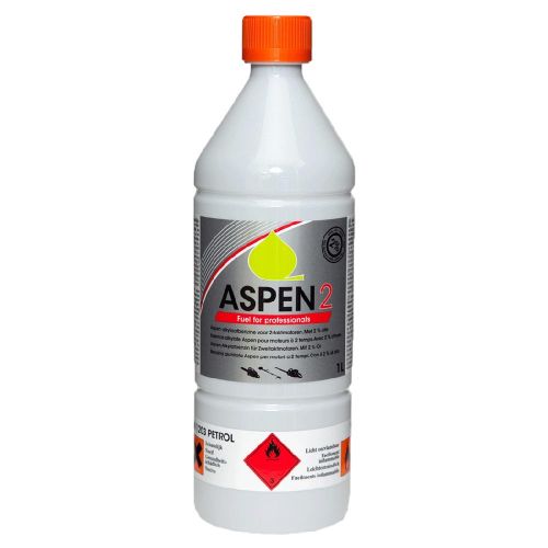 Aspen Fuels Apen 2 multi-mix (1L Bottle)