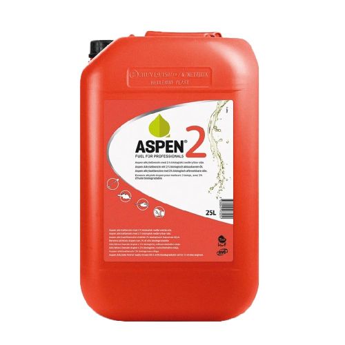 Aspen 2 Fuel (25L)