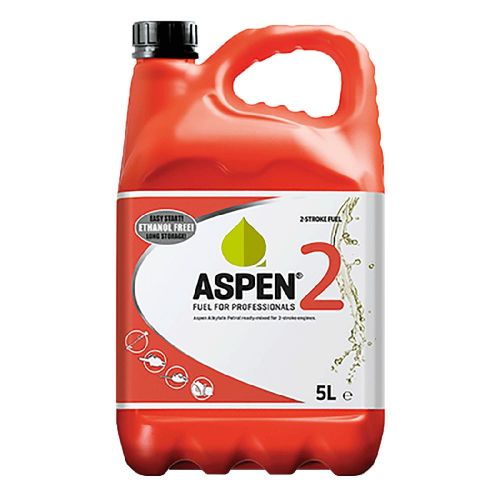 Aspen 2 Fuel (5L Jug)