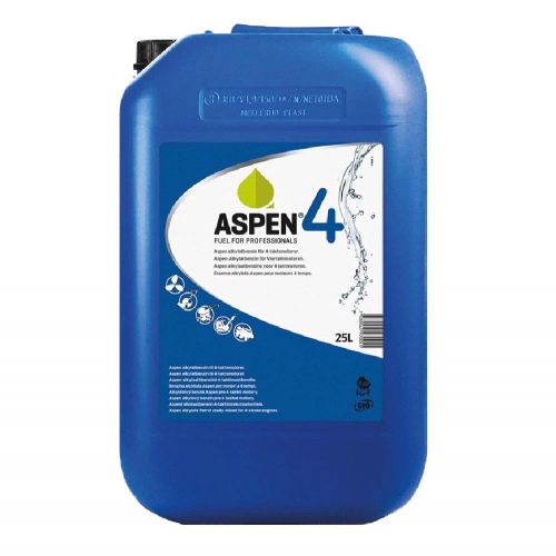 Aspen 4 Fuel (25L Jug)