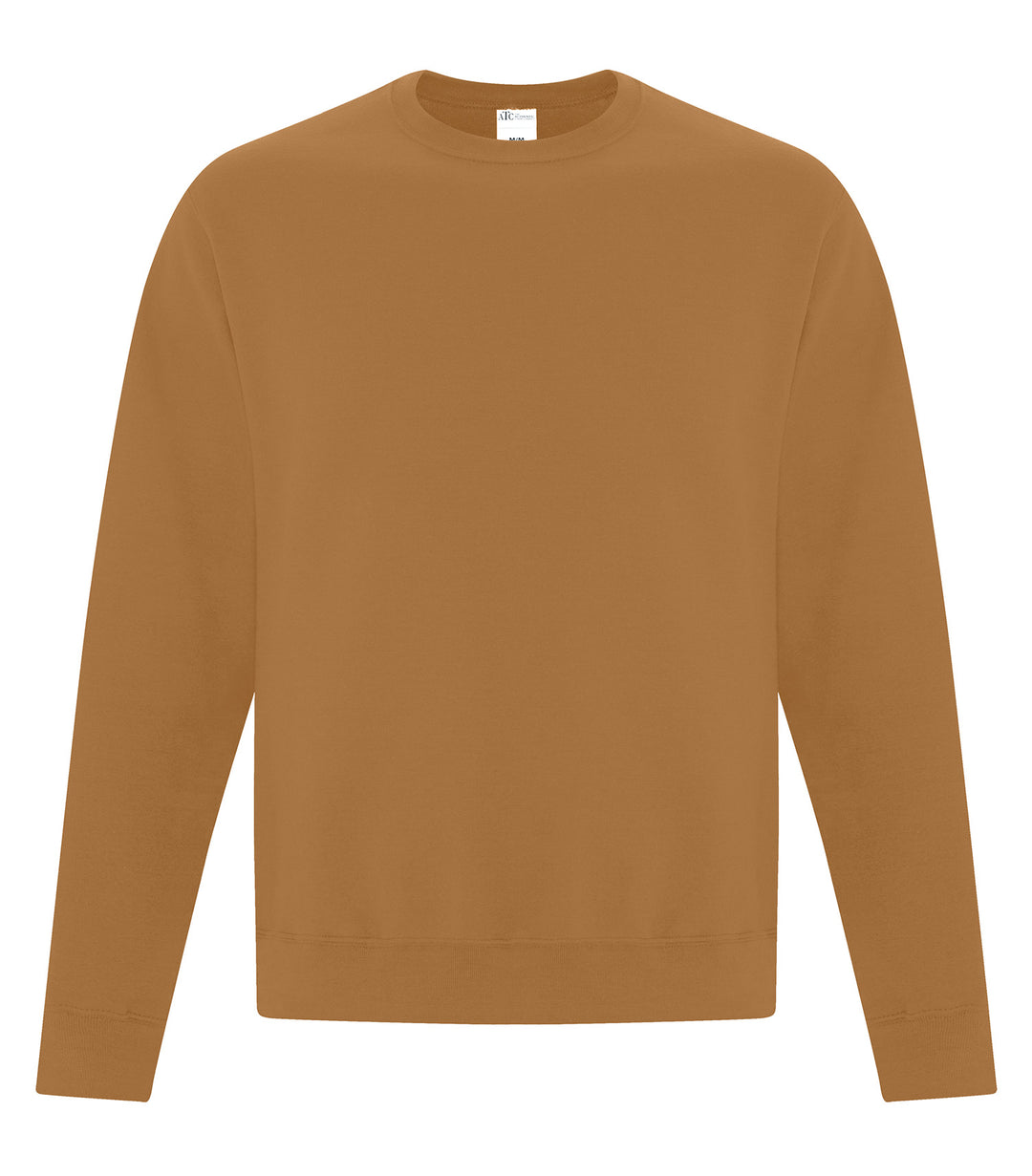 ATC Everyday Fleece Crewneck Sweatshirt