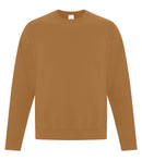 ATC Everyday Fleece Crewneck Sweatshirt-6