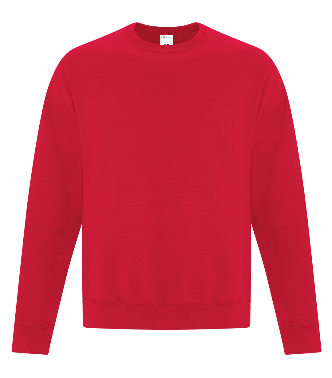 ATC Everyday Fleece Crewneck Sweatshirt
