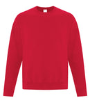 ATC Everyday Fleece Crewneck Sweatshirt-5