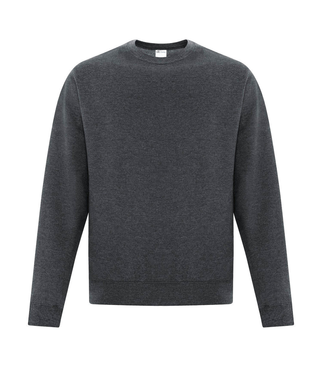 ATC Everyday Fleece Crewneck Sweatshirt