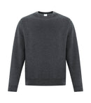 ATC Everyday Fleece Crewneck Sweatshirt-2