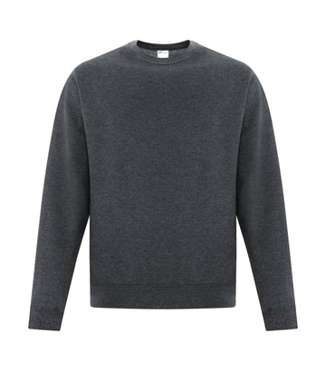 ATC Everyday Fleece Crewneck Sweatshirt - 0