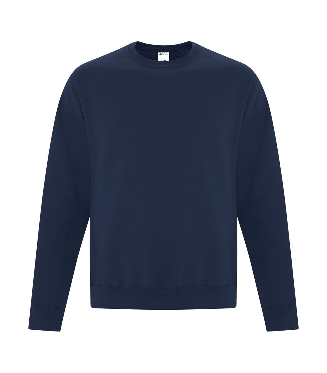 ATC Everyday Fleece Crewneck Sweatshirt