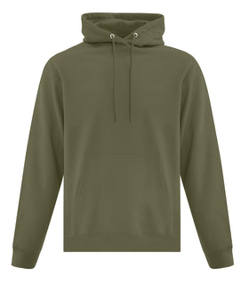 Buy green ATC™ EVERYDAY FLEECE HOODIE