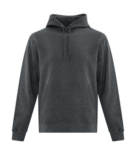 Buy gray ATC™ EVERYDAY FLEECE HOODIE