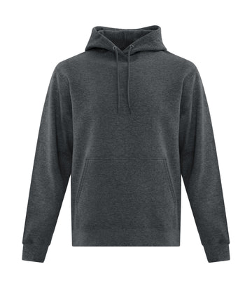 Buy gray ATC Everyday Fleece Hoodie