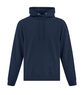 Buy navy ATC™ EVERYDAY FLEECE HOODIE