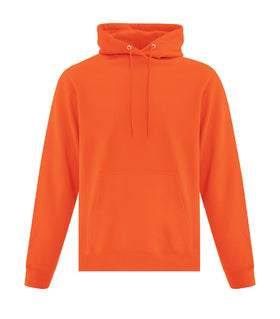 Buy orange ATC™ EVERYDAY FLEECE HOODIE
