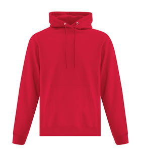 Buy red ATC™ EVERYDAY FLEECE HOODIE