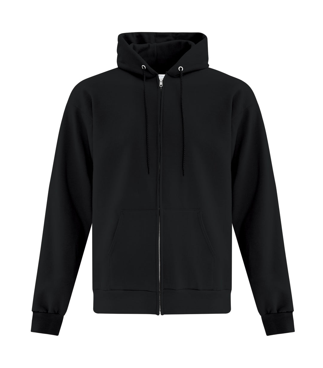 ATC Everyday Fleece Zip Hoodie