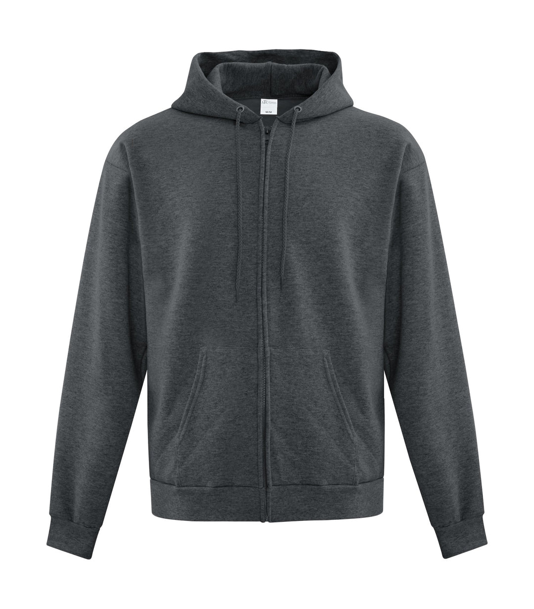 ATC Everyday Fleece Zip Hoodie