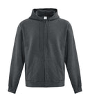 ATC Everyday Fleece Zip Hoodie-2