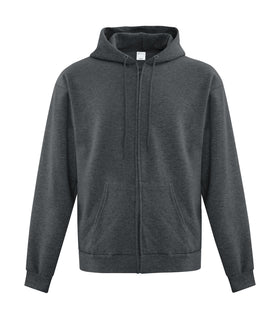 ATC Everyday Fleece Zip Hoodie - 0
