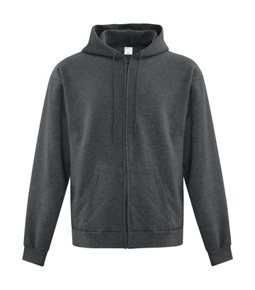 ATC Everyday Fleece Zip Hoodie - 0