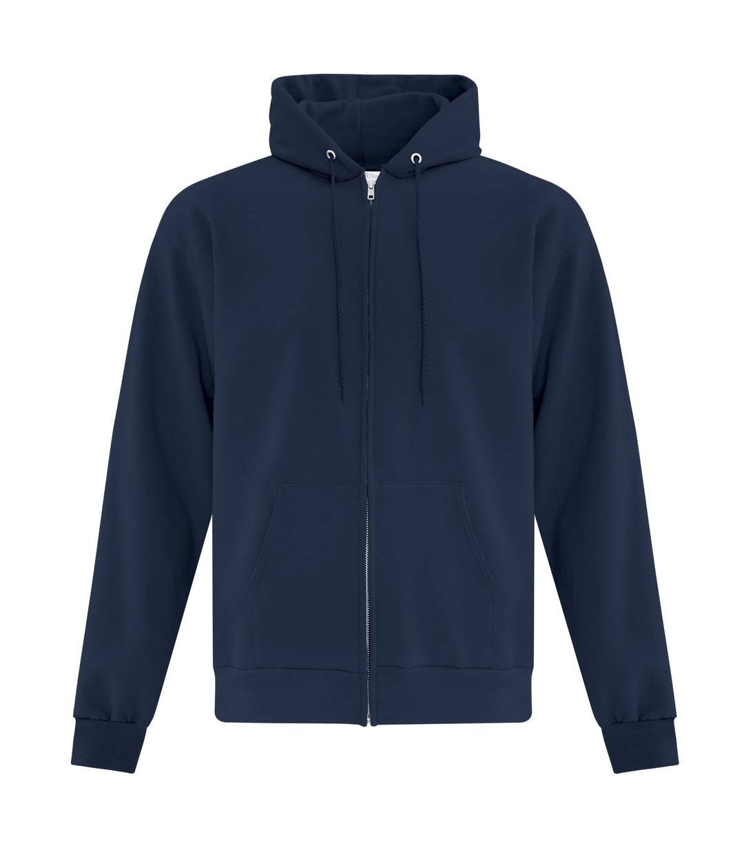 ATC Everyday Fleece Zip Hoodie