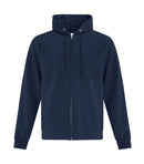 ATC Everyday Fleece Zip Hoodie-3