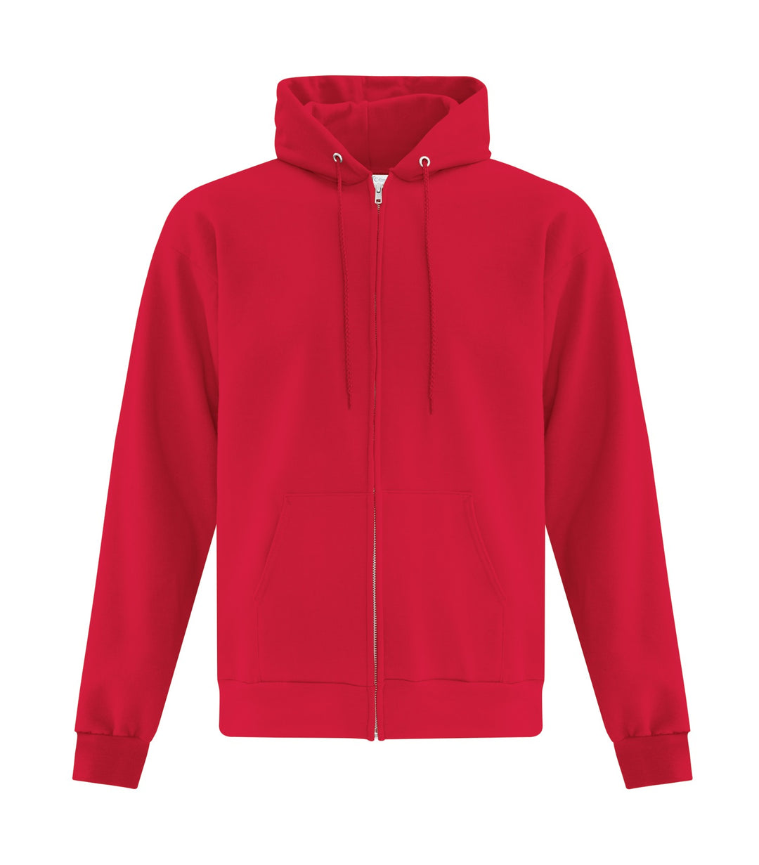 ATC Everyday Fleece Zip Hoodie