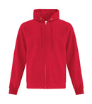 ATC Everyday Fleece Zip Hoodie-5