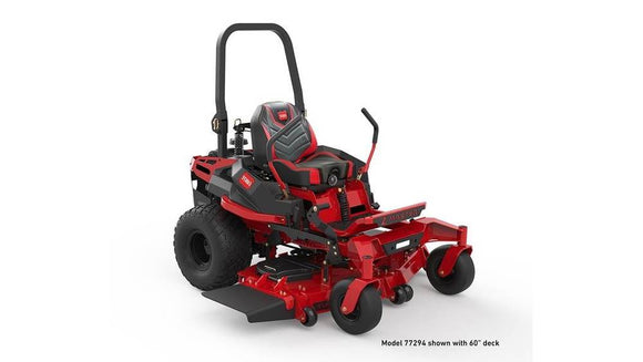Toro Z Master 2000 52" Zero Turn Ride-On Mower w/ MyRIDE® (77291)