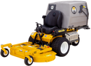 Walker MT23 Zero Turn Tractor (Deck Not Included)