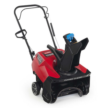 Toro® 18 in. (46 cm) Power Clear® 518 ZE Electric Start Gas Snowblower | Arns Equipment
