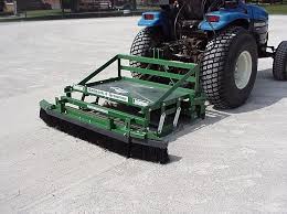 Bannerman® Ballpark 4 Infield Groomer (B-BP-4)