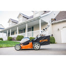 Stihl RMA 460S Walk Behind Mower w/ Battery & Charger | ARNS Equipment in Calgary & Online Across Canada
