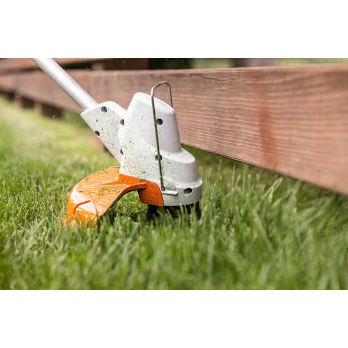 YMアルバイトさん専用　STIHL FSA 57 バッテリー式草刈り機 STIHL® FSA 57 Battery Trimmer | ARNS Equipment