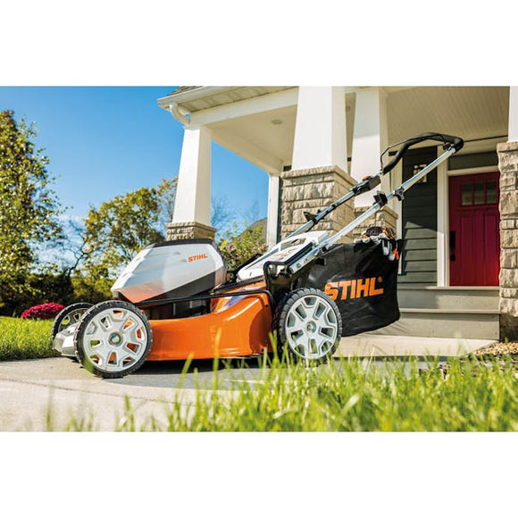 Stihl RMA510S Walk Behind Mower (Battery Not Included)
