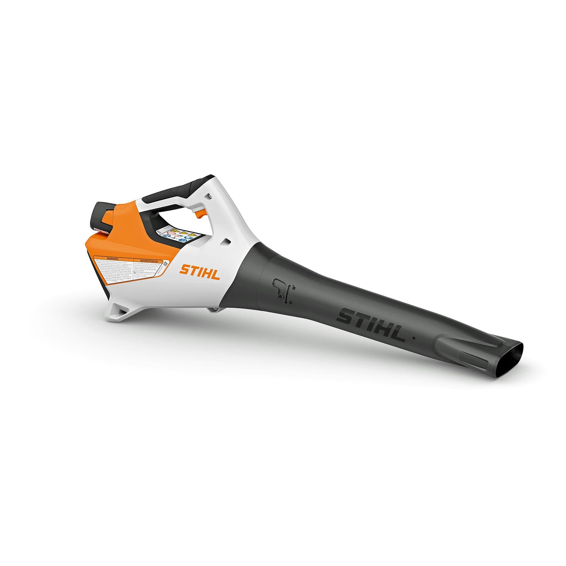 Stihl BGA30-2S Blower (with 2 AS Batteries & Charger)