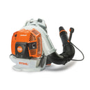 Stihl BR 800 C-E BACKPACK BLOWER | ARNS Equipment in Calgary & Online Across Canada