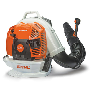Stihl BR 800 X BACKPACK BLOWER | ARNS Equipment in Calgary & Online Across Canada