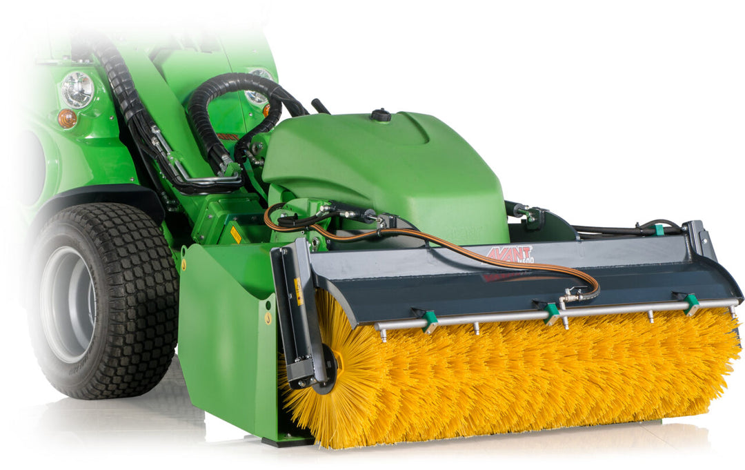 Avant Bucket Broom 1100 (A35945)