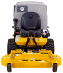 Walker MT23 Zero Turn Tractor (Deck Not Included)