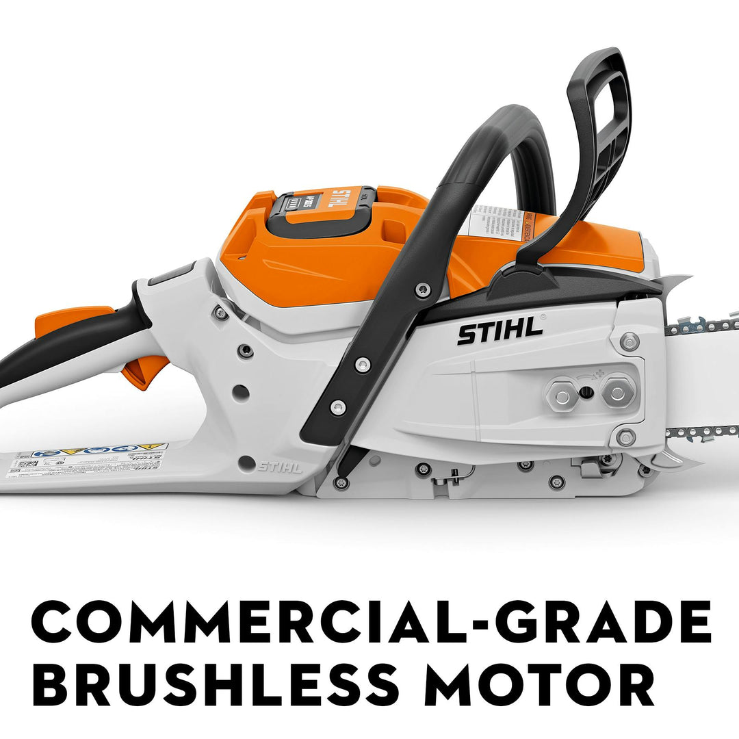 STIHL® MSA 300 C-O Battery Chainsaw (Tool Only) | ARNS Equipment Calgary