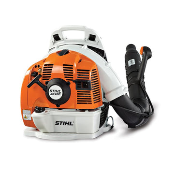 STIHL® BR 430 | ARNS Equipment in Calgary & Online Across Canada