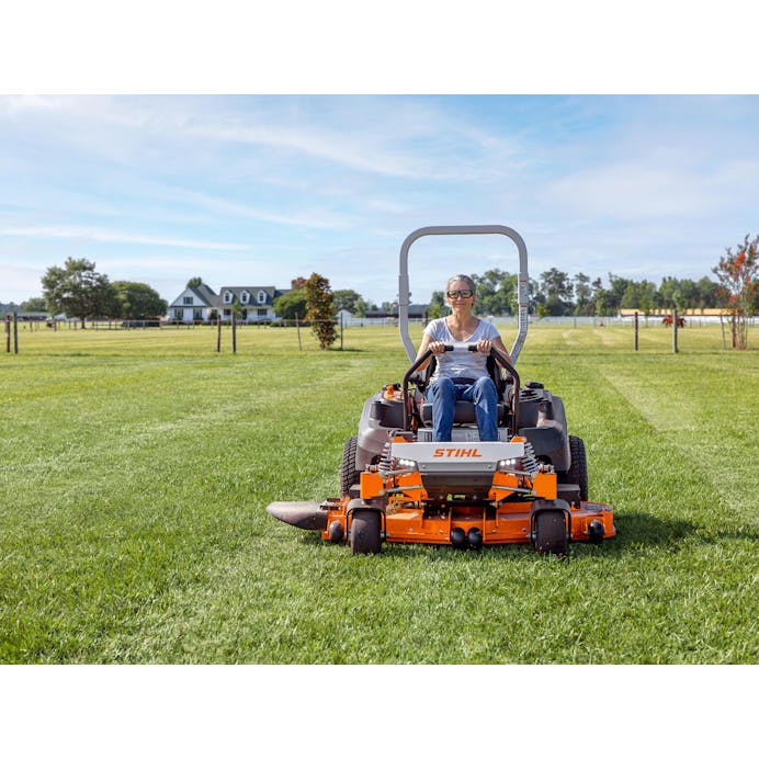 STIHL® RZ 760 K 60" Zero Turn Mower